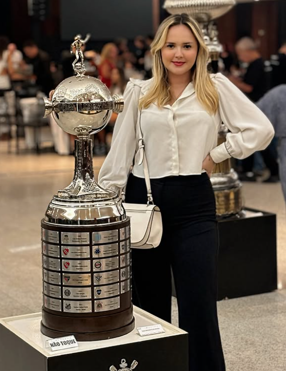 milenacor Liderança com propósito: Brilho nos olhos na gestão da Fares Osasco