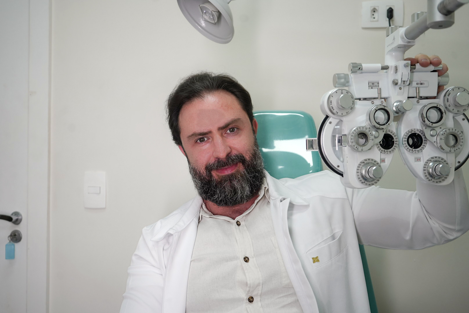 DSC02606.jpg Cirurgia de catarata: Os ganhos humanizados que vão muito além da visão