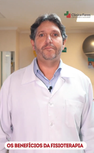 luirjuliano Sinergia que reabilita: Fisioterapia e Medicina trabalham juntas pela sua saúde